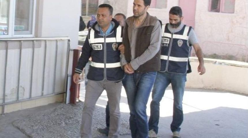 Kayseri&rsquo;deki Fet&ouml; Soruşturması