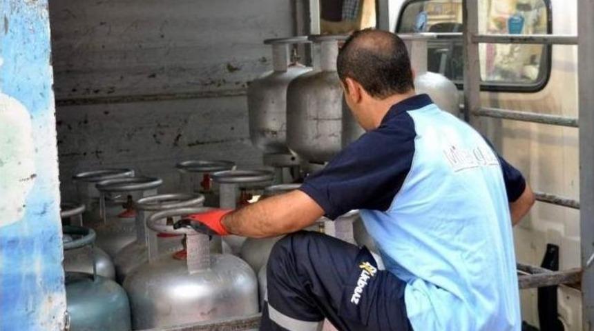 Siirt&rsquo;te, Sabotaj Nedeniyle 2 G&uuml;nd&uuml;r Doğalgaz Verilemiyor