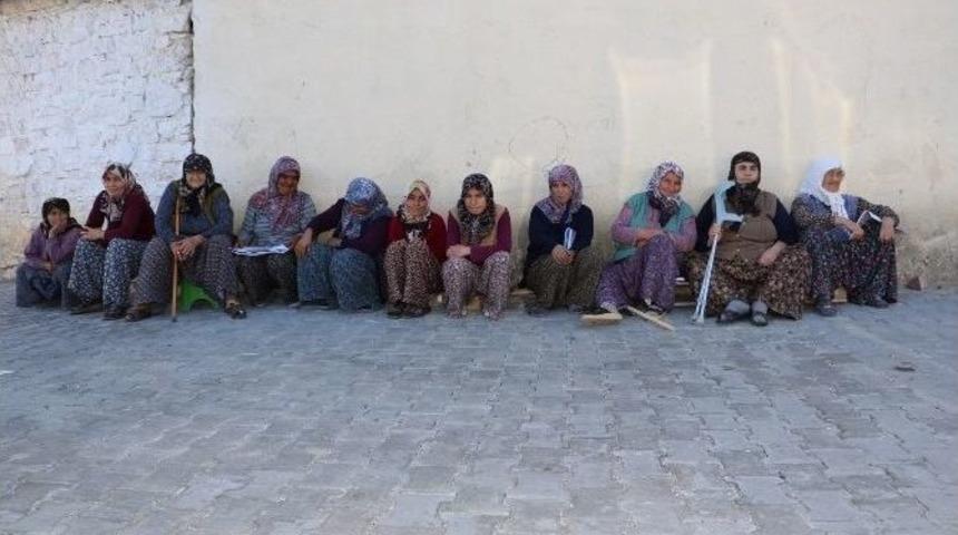 Kuyucaklılardan Maski&rsquo;ye Teşekk&uuml;r