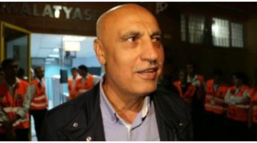 Yeni Malatyaspor Gelecekten Umutlu