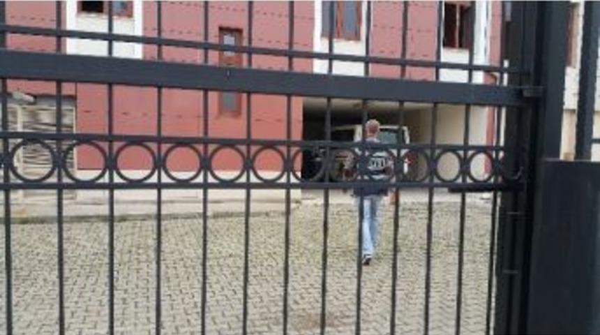 D&uuml;zce&rsquo;de Fet&ouml;&rsquo;den 373 Kişi Tutuklandı