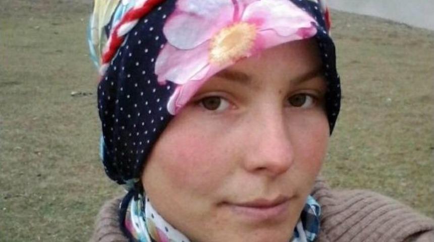 Ka&ccedil;ırılan Kızı İ&ccedil;in Cumhurbaşkanı&rsquo;na Mektup Yazdı