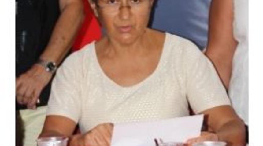 Aslan: "bu Yıl Bir Milyona Yakın &Ccedil;ocuk, &lsquo;&ccedil;ocuk İş&ccedil;iliği&rsquo; Yaptığı İ&ccedil;in Okula Devam Edemedi"