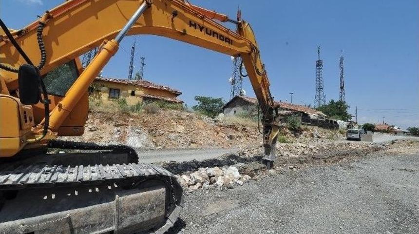 Başkent&rsquo;te Kazı Sezonu Ay Sonunda Sona Eriyor