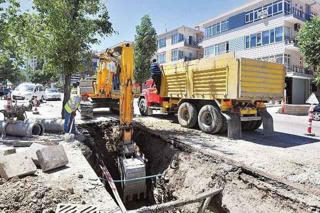 Başkent’te Kazı Sezonu Ay Sonunda Sona Eriyor