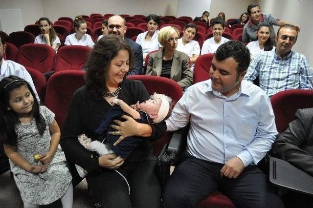 380 Gramlık Azra Yaşama Sımsıkı Tutundu 2