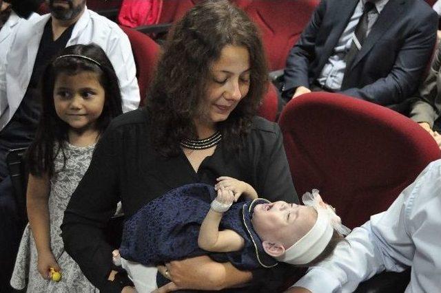380 Gramlık Azra Yaşama Sımsıkı Tutundu 3