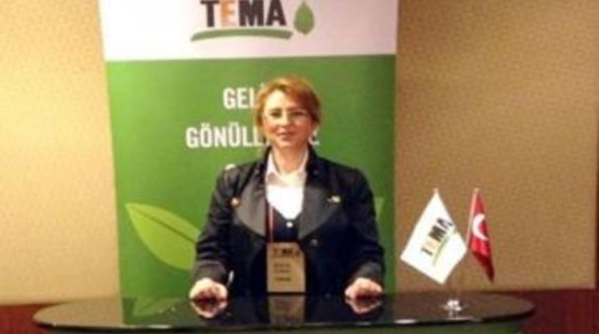 &Ccedil;oğal: "anız İle Birlikte Geleceğimizi Yakıyoruz"