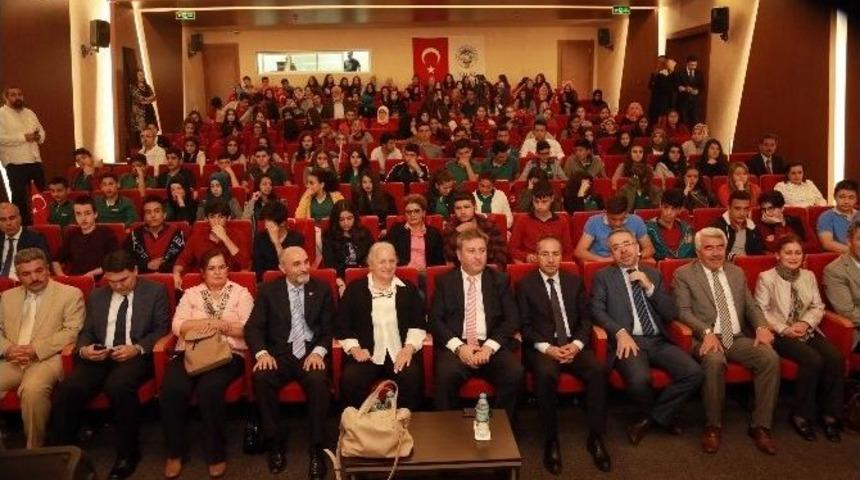 Kızı Talas&rsquo;ta Kazım Karabekir&rsquo;i Anlattı