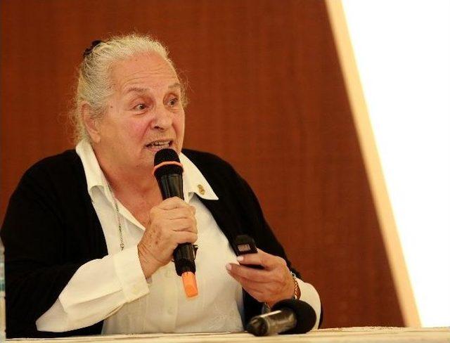 Kızı Talas&rsquo;ta Kazım Karabekir&rsquo;i Anlattı 1