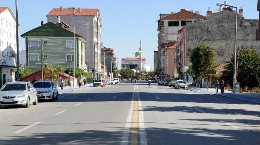 B&uuml;y&uuml;kşehir&rsquo;den &Ccedil;umra&rsquo;ya 8 Milyonluk Prestij Caddeler