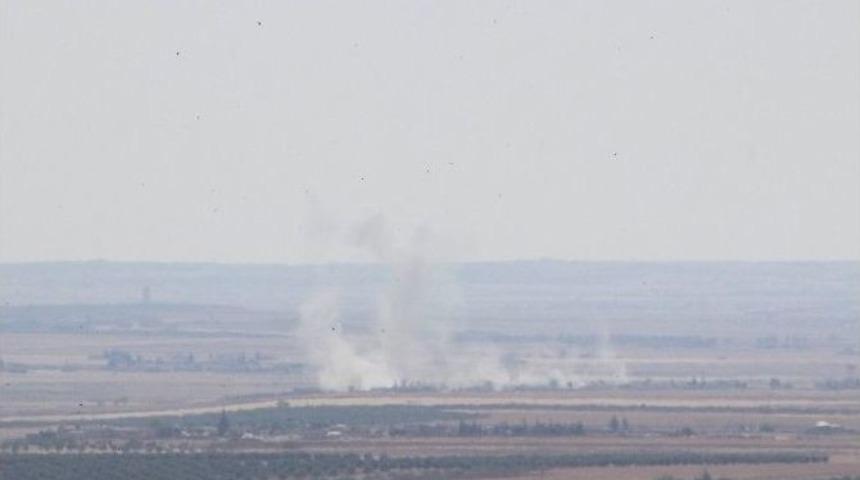 Daeş&rsquo;e Nefes Aldırılmıyor