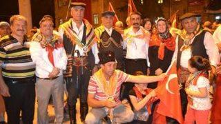 Yörüklerden Arka Sokaklar Dizisine Tepki