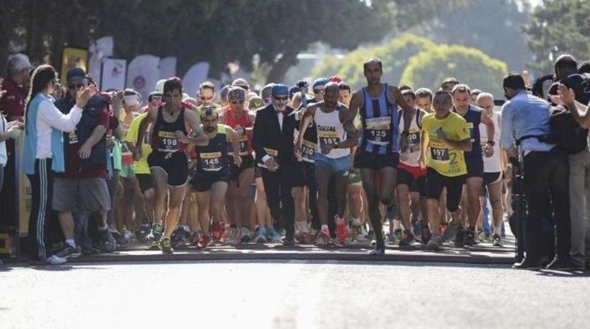 Turkcell Gelibolu Maratonu Gerçekleşti