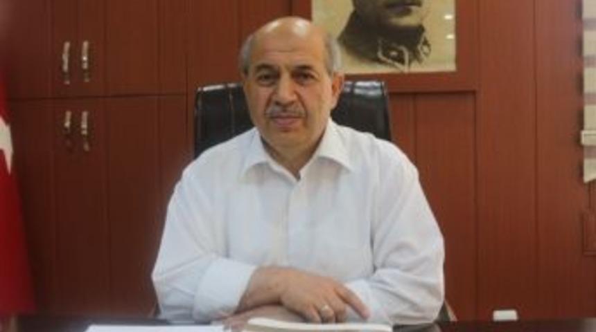 Camiler Ve Din G&ouml;revlileri Haftası Kutlanıyor