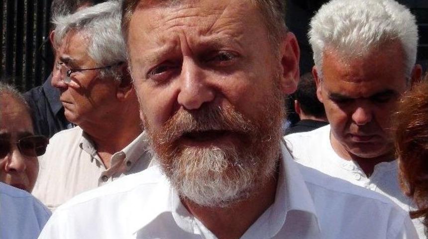 Chp&rsquo;li Atıcı&rsquo;dan Tarsus Sahilindeki Balık &Ouml;l&uuml;mleriyle İlgili Su&ccedil; Duyurusu