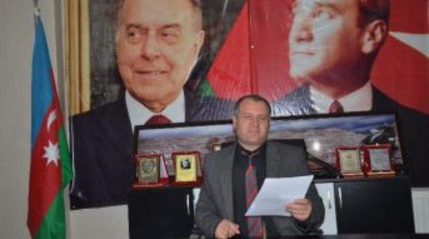 G&uuml;lbey: &ldquo;suriyeli Ermeniler Pyd/ypg Saflarında Savaşıyorlar&rdquo;