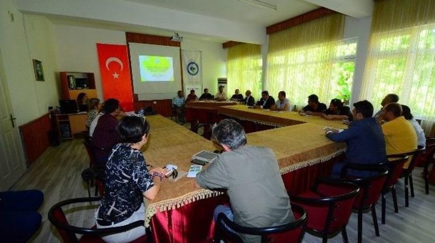 Fethiye&rsquo;nin Arıtma Tesisi Kapasitesi Arttırılıyor