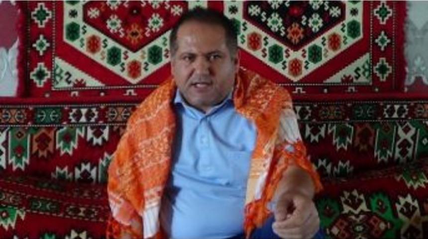 Y&ouml;r&uuml;klerden Vatan Haini &ldquo;y&ouml;r&uuml;k Albay" Tepkisi