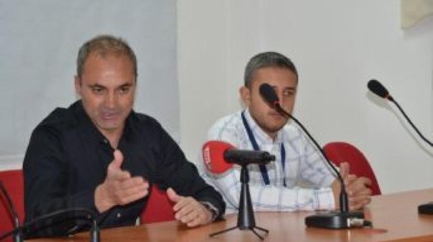 Adana Demirspor Erkan S&ouml;zeri İle Yolları Ayırdı