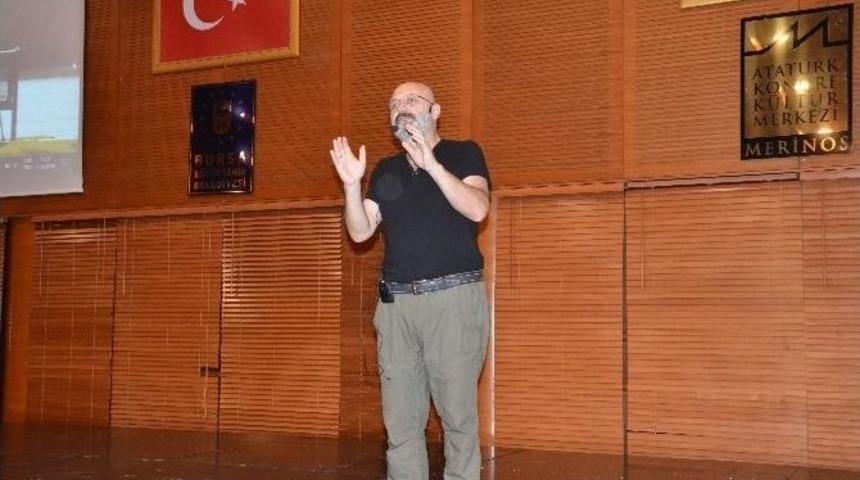 Uedaş Personeline İletişim Eğitimi