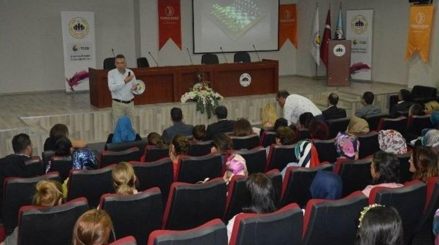 Diyarbakır Turizmine Kadın Eli