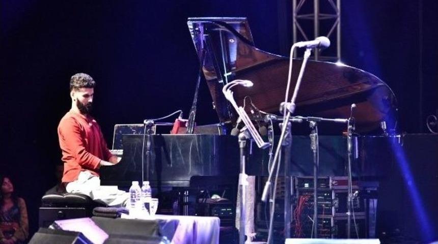 13. Uluslararası Alanya Caz G&uuml;nleri Sona Erdi