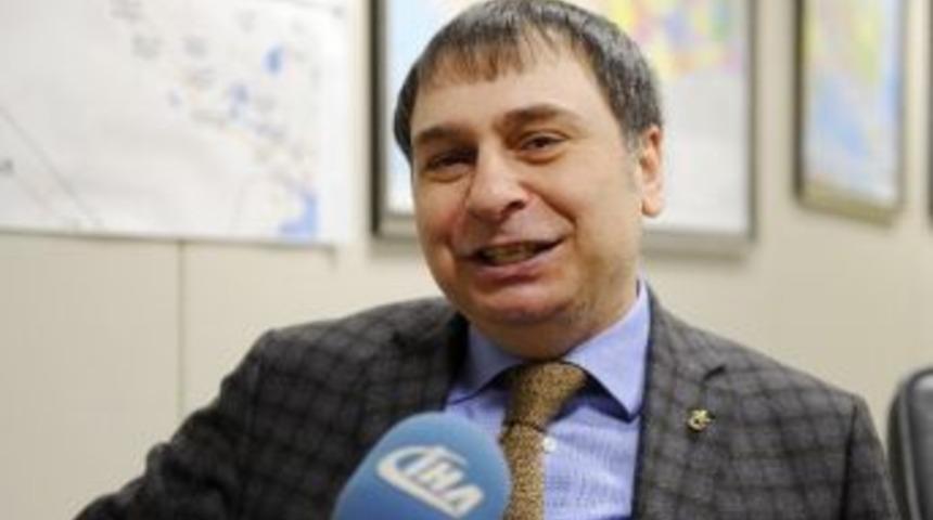 Alaattin Hatayoğlu: &ldquo;trabzonspor Hi&ccedil;bir Zaman Hedefsiz Olmaz&rdquo;