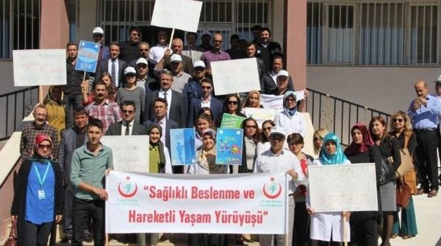 3-4 Ekim D&uuml;nya Y&uuml;r&uuml;y&uuml;ş G&uuml;n&uuml;