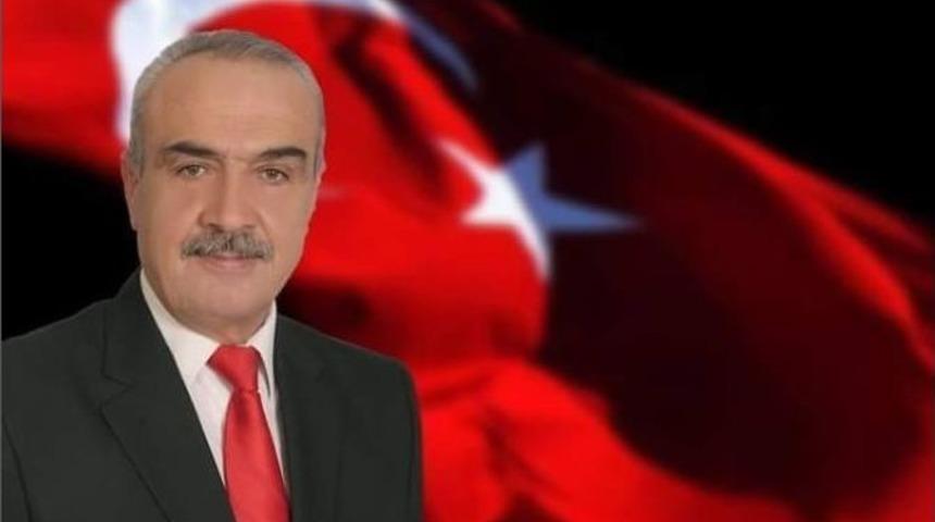 Mahalle Muhtarı Aksoy, Hayatını Kaybetti