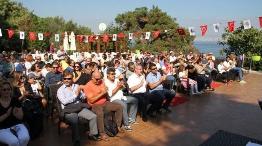 Kartal Belediyesi Yelken Yaz Okulu &Ouml;ğrencileri Sertifikalarını Aldı