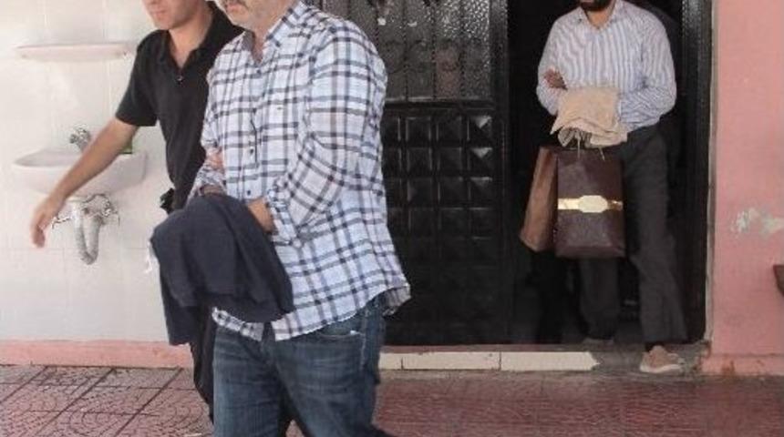 Fet&ouml; Soruşturmasında 25 Sağlık&ccedil;ı Adliyeye Sevk Edildi