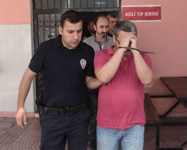 Fet&ouml; Soruşturmasında 25 Sağlık&ccedil;ı Adliyeye Sevk Edildi 2