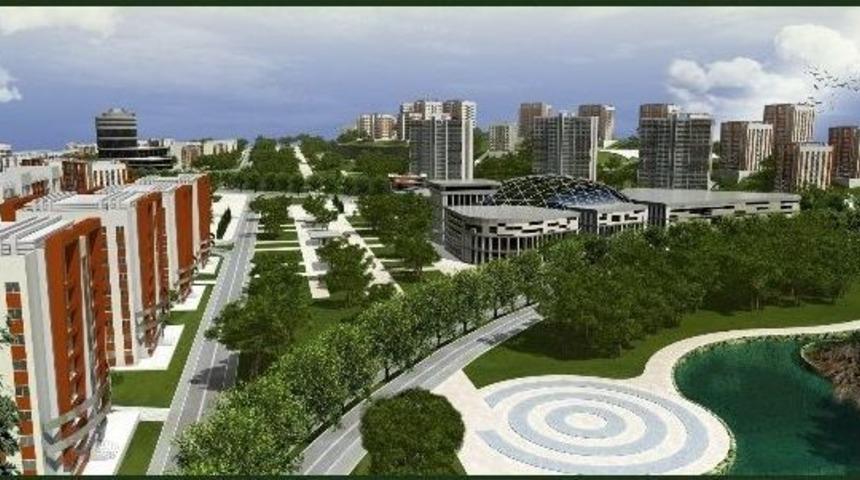 Ufuk Projesinde Kura Çekimi Yarın Başlıyor