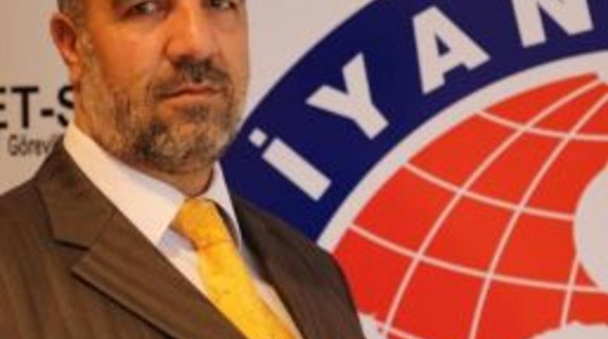 Yıldız Camiiler Ve Din G&ouml;revlileri Haftasını Kutladı