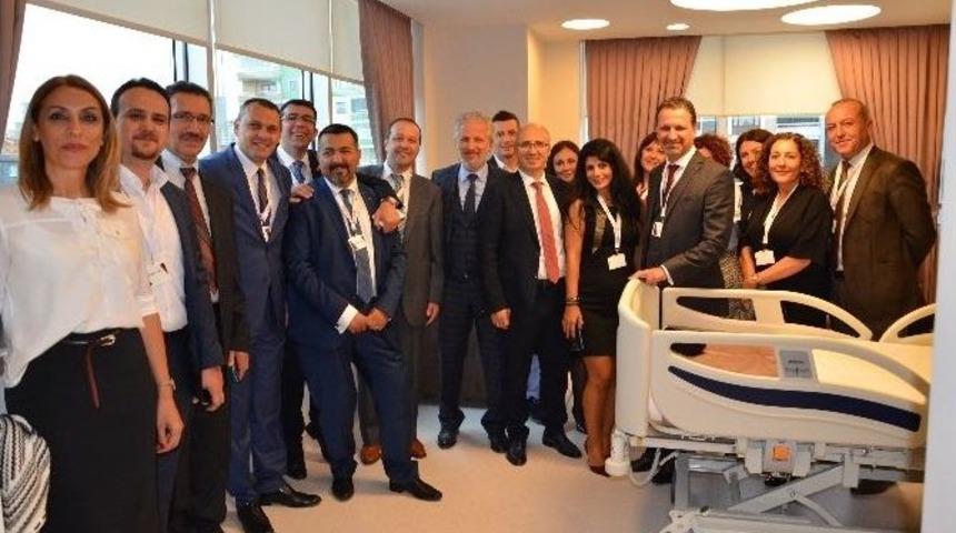 Samsun&rsquo;a Sağlıkta &ldquo;vm&rdquo; Kalitesi Geliyor