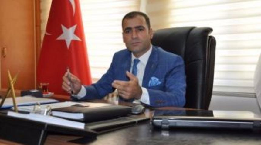 Teso Başkanı Tekin&rsquo;den Bankalara Kayyum Talebi