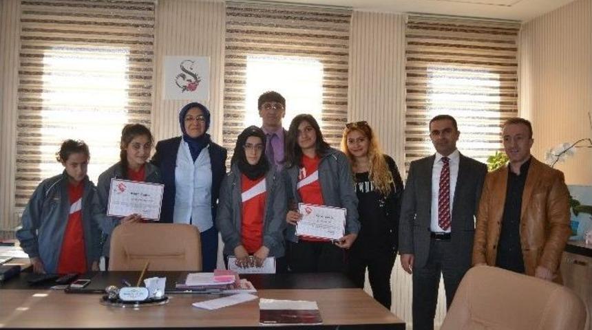 Nene Hatun Kız Yetiştirme Yurdu Ve &Ccedil;ocuk Yuvası, Erzurum&rsquo;un Gururu Oldu