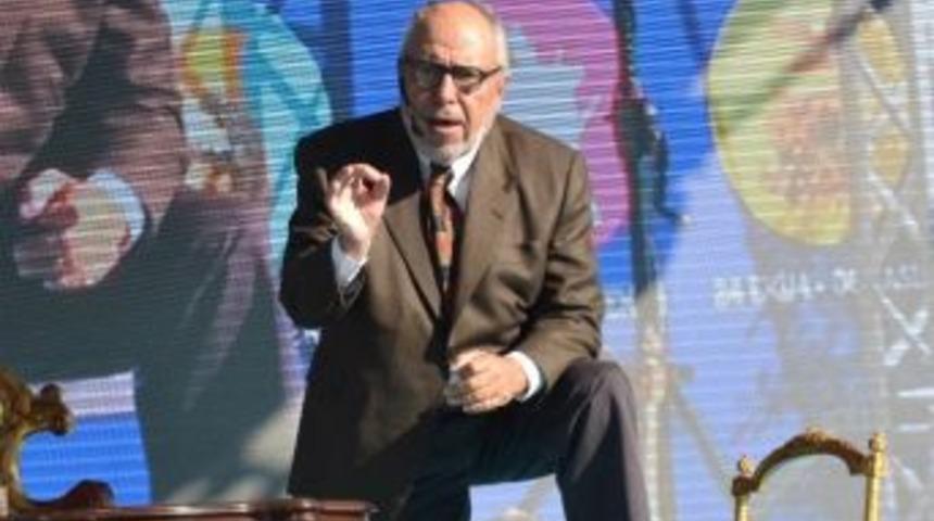 İfsak Onursal Başkanı Ersin Alok: &ldquo;fotoğraf Kişisel Bir &Ouml;yk&uuml;d&uuml;r&rdquo;