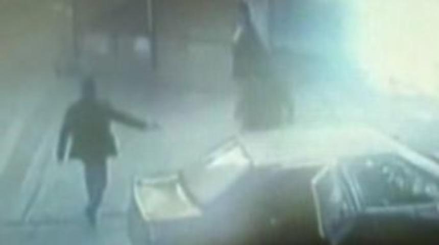 Yaraladıkları Şahsı Ka&ccedil;ırmaya &Ccedil;alışan 3 Ş&uuml;pheliyi Polis Yakaladı