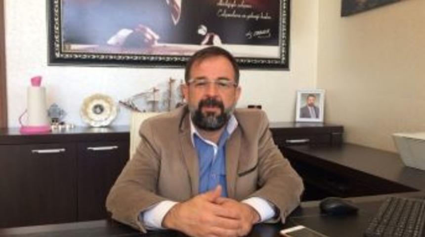 T&uuml;rk Ocakları Sınır Temizliğini Destekliyor