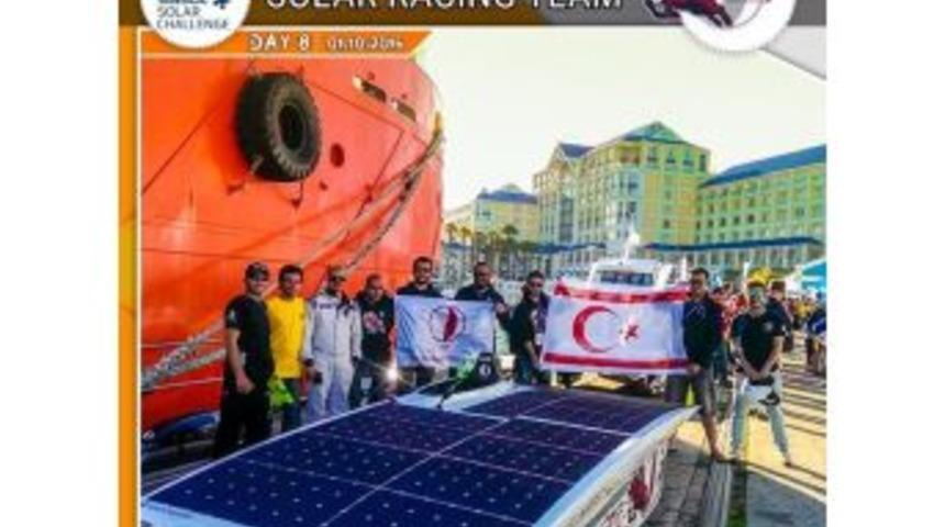 Ra27, G&uuml;ney Afrika&rsquo;da D&uuml;nya Altıncısı Oldu