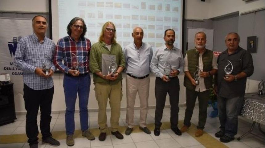 &rsquo;mersin Deniz Ticaret Odası Ulusal Fotoğraf Yarışması&rsquo; J&uuml;ri Değerlendirme Toplantısı