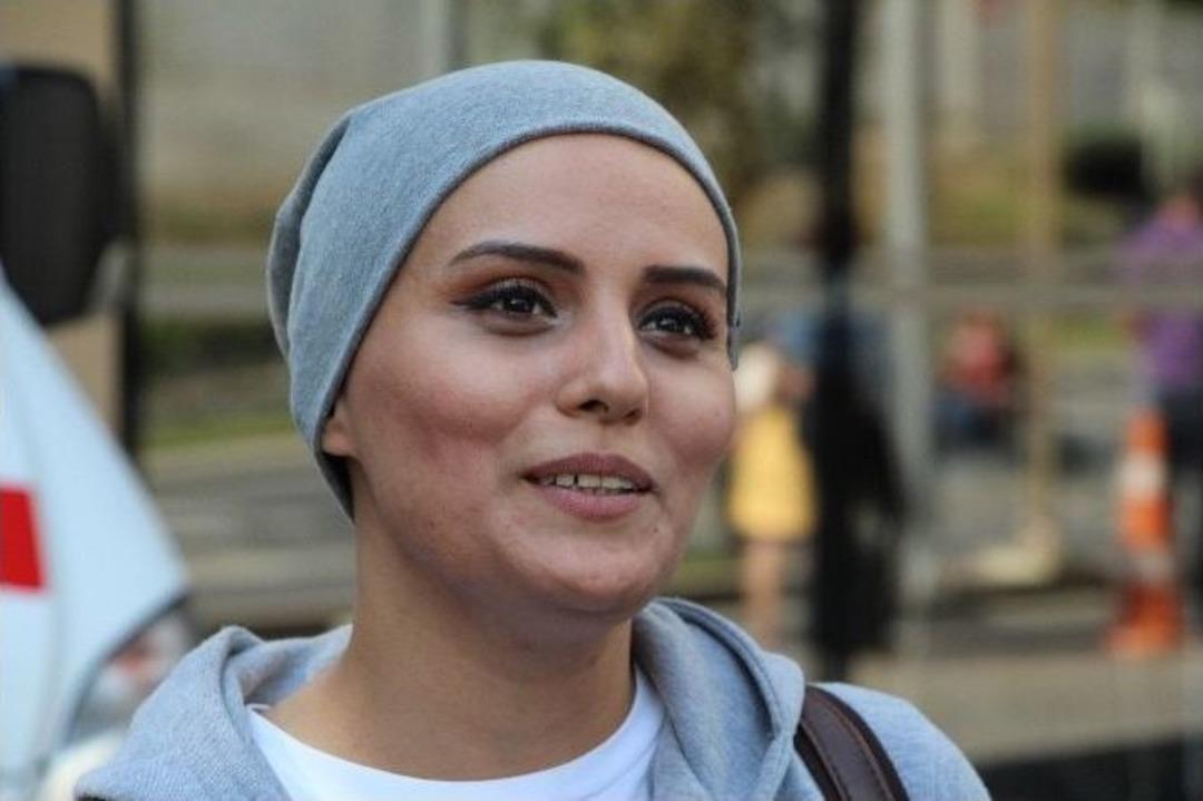 Kanser Olduğunu Gelinlik Provasında &Ouml;ğrendi