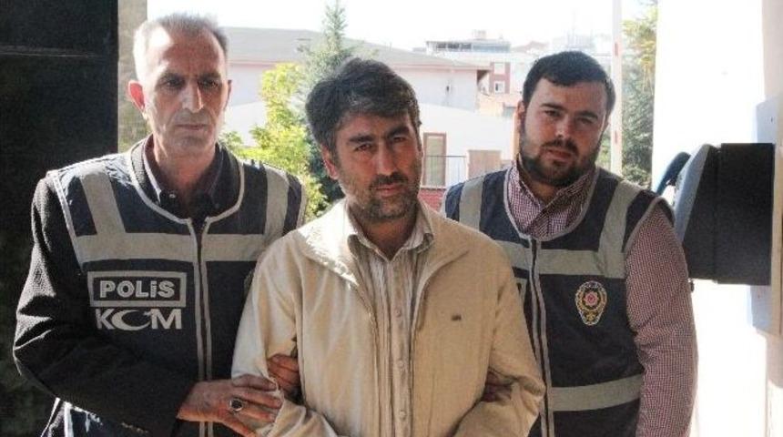 Bilecik&rsquo;in Emniyet İmamları Adliyeye Sevk Edildi