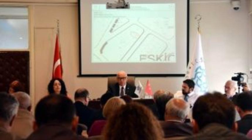 S&uuml;leymanpaşa Belediye Meclisi 5 Ekim &Ccedil;arşamba G&uuml;n&uuml; Toplanacak