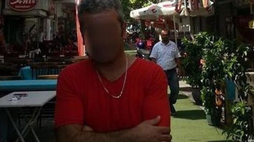 Engelli &Ccedil;ocuğa Cinsel İstismara Kalkıştı, Mahalleli D&ouml;vd&uuml;