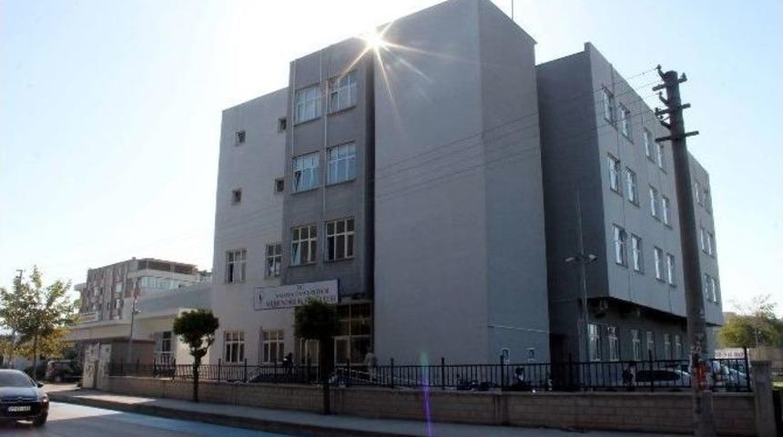 Yalova Belediyesi, Sgk Bor&ccedil;larına Karşılık Esnaf Sarayını Verecek