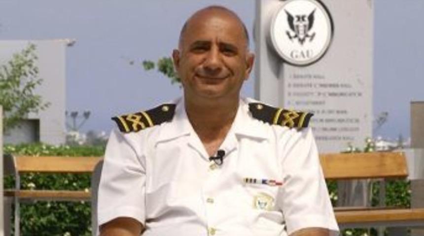 Ga&uuml;&rsquo;n&uuml;n Acı G&uuml;n&uuml;