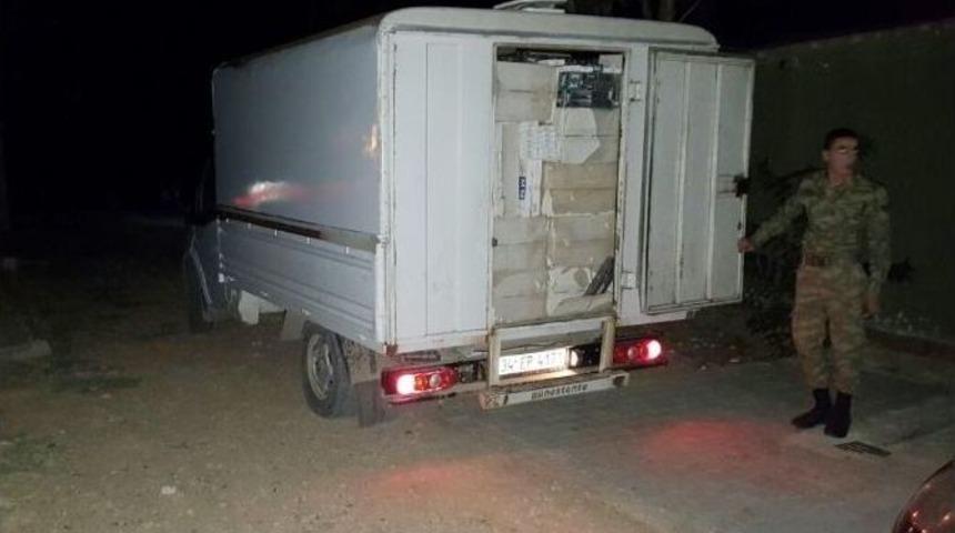 Siirt&rsquo;te 290 Bin Lira Değerinde Ka&ccedil;ak Sigara Ele Ge&ccedil;irildi